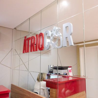 logo clinica atriocor